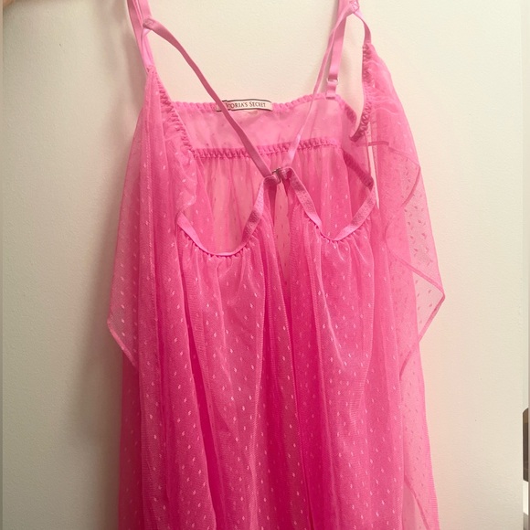 VS Babydoll - Picture 2 of 3